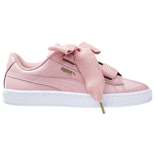 Basket rose fushia online femme